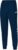 Jako – Polyesterbroek Pro Jr – Kinder Trainingsbroek – 116 – Blauw