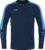 JAKO Power Sweater Kind Marine-Blauw Maat 116