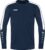 JAKO Power Sweater Kind Marine Maat 140