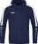 JAKO Power Sweater Met Capuchon Dames Marine Maat 34