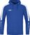 Jako Power Sweater Met Kap Heren – Royal | Maat: 3XL