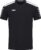 JAKO Power T-Shirt Zwart Maat 4XL