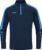 Jako Power Ziptop Heren – Marine / Hemelsblauw | Maat: 3XL