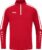 Jako Power Ziptop Heren – Rood | Maat: 3XL