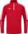 Jako Power Ziptop Heren – Rood | Maat: M