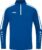 Jako Power Ziptop Heren – Royal / Wit | Maat: 3XL