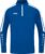 Jako Power Ziptop Heren – Royal / Wit | Maat: XL