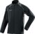 Jako – Presentation jacket Attack 2.0 Junior – Sport jacket Junior Zwart – 164 – zwart/grijs