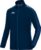 Jako – Presentation jacket Striker Senior – Sportvest Heren Blauw – XL – marine/nachtblauw