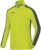 Jako – Presentation jacket Striker Senior – Sportvest Heren Groen – XXL – lime/antraciet