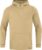 Jako Pro Casual Sweater Met Kap Heren – Beige | Maat: 3XL