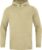 Jako Pro Casual Sweater Met Kap Heren – Beige | Maat: 3XL