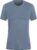 Jako Pro Casual T-Shirt Dames – Smokey Blue | Maat: 38