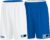 Jako – Reversible short Change 2.0 – Reversible short Change 2.0 – M – Blauw