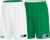 Jako – Reversible short Change 2.0 – Reversible short Change 2.0 – XL – Groen