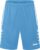 Jako – Short Allround – Blauwe Shorts Heren-XL