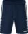 Jako – Short Allround – Blauwe Voetbalshorts Heren-4XL