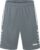 Jako – Short Allround – Grijze Shorts Kids-152