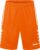 Jako – Short Allround – Oranje Shorts Kids-116