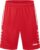 Jako – Short Allround – Rode Shorts Kids-140