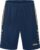 Jako – Short Allround – Voetbalbroekje Kids-140