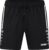 Jako – Short Allround – Zwarte Voetbalshort Dames-38