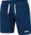 Jako – Short Base – Blauwe Short Dames-34