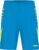 Jako – Short Challenge – Blauwe Shorts Kids-152