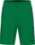 Jako – Short Challenge – Groene Shorts Heren-XXL