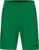 Jako – Short Challenge – Groene Shorts Kids-140