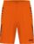 Jako – Short Challenge – Oranje Shorts Kids-116