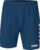 Jako – Short Premium – Short Premium – XL – Blauw