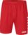 Jako – Short Premium – Short Premium – XL – Rood