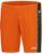 Jako – Shorts Center – Sport shorts Oranje – M – fluooranje/zwart