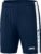 Jako – Shorts Striker – Sport shorts Blauw – XXL – marine/wit