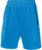 Jako – Shorts Turin – Korte broek Blauw – M – JAKOblauw/marine