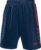 Jako – Shorts Turin – Korte broek Blauw – M – marine/flame