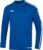 Jako Striker 2.0 Sweater Kinderen – Royal / Wit | Maat: 140