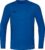 Jako – Sweater Challenge – Blauwe Sweater Heren-L