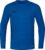 Jako – Sweater Challenge – Blauwe Sweater Kids-116