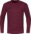 Jako – Sweater Challenge – Donkerrode Sweater Heren-M