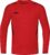 Jako – Sweater Challenge – Rode Voetbaltrui Kids-116