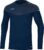 Jako – Sweater Champ 2.0 Junior – Sweater Champ 2.0 – 116 – Blauw