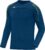 Jako – Sweater Classico – Blauwe Sport Sweater – M – Blauw