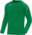 Jako – Sweater Classico – Groene Sweater – XXL – Groen