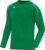 Jako – Sweater Classico JR – Groene Sweater Voor Kinderen – 116 – Groen