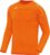 Jako – Sweater Classico Junior – Sweater Classico – 116 – Oranje