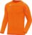 Jako – Sweater Classico – Sweater Classico – L – Oranje