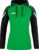 Jako – Sweater Performance Dames – Groene Hoodie-34