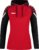 Jako – Sweater Performance Dames – Rode Hoodie-38